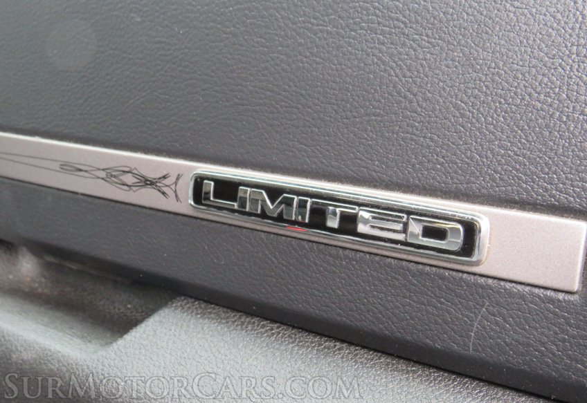 2015 Ram 3500 - Image 53