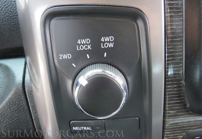 2015 Ram 3500 - Image 57