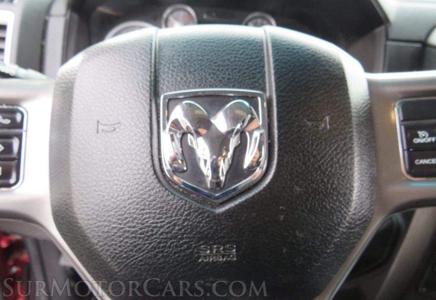 2015 Ram 3500 - Image 42