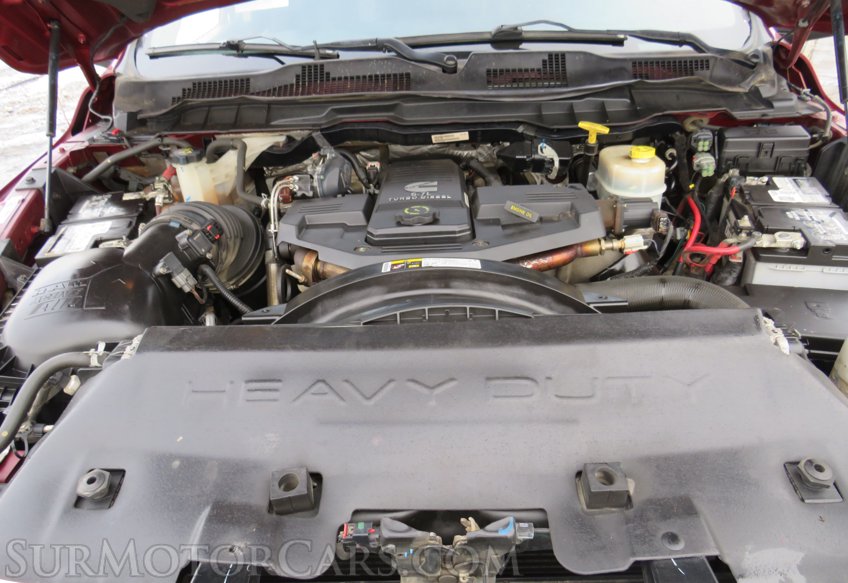 2015 Ram 3500 - Image 66