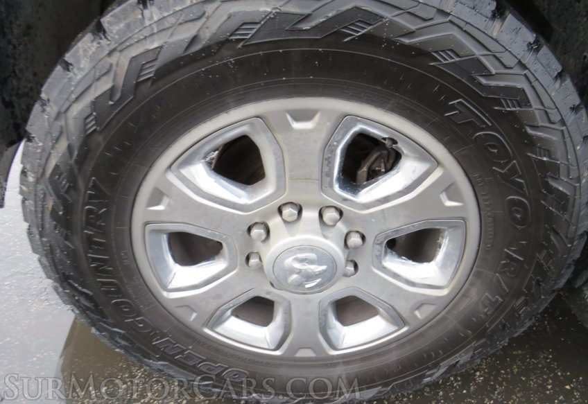 2015 Ram 3500 - Image 63