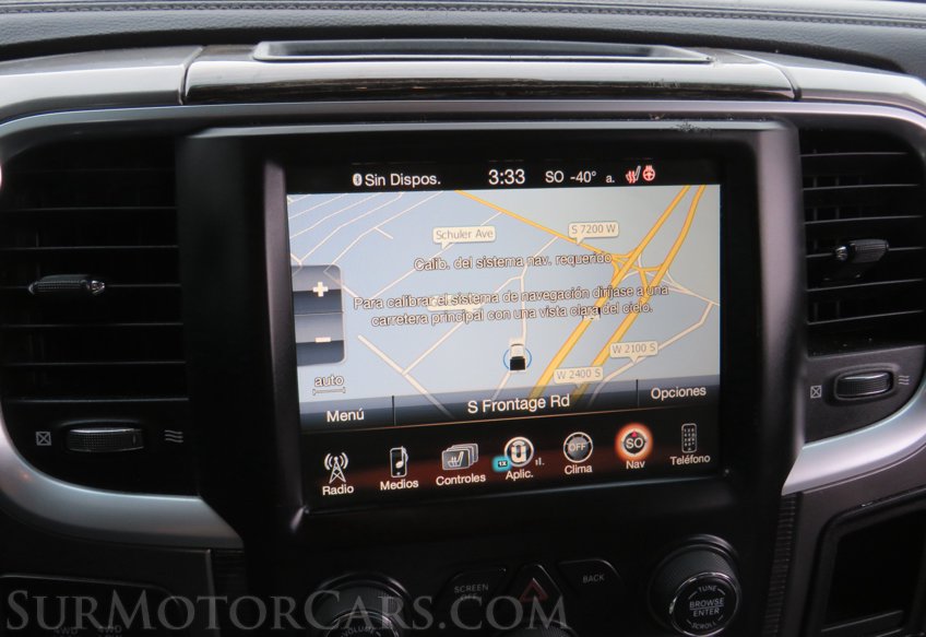 2015 Ram 3500 - Image 46