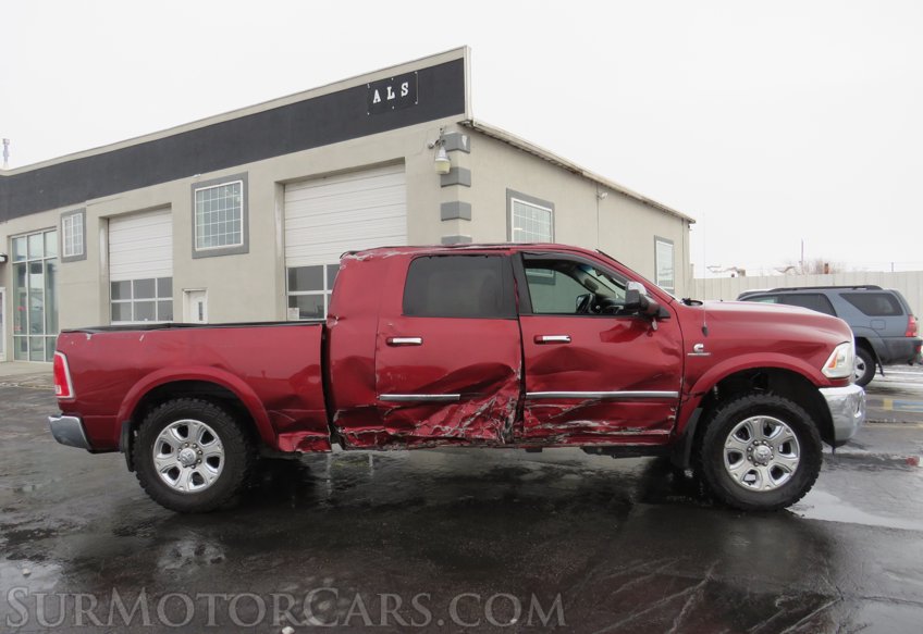 2015 Ram 3500 - Image 11
