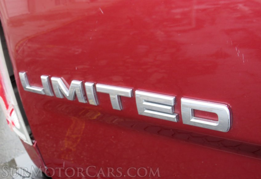 2015 Ram 3500 - Image 31