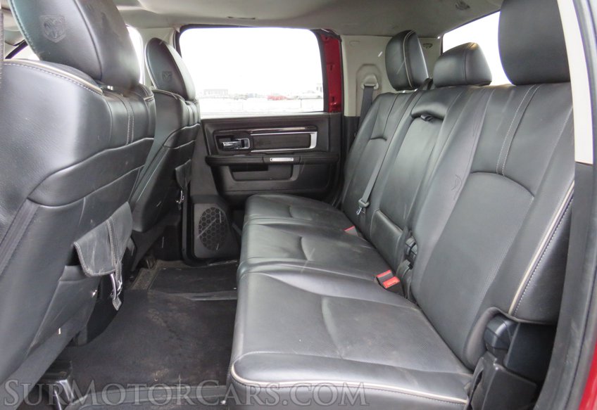 2015 Ram 3500 - Image 38