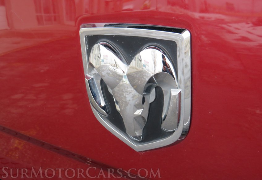 2015 Ram 3500 - Image 30