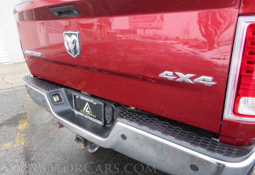 2015 Ram 3500 - Image 21