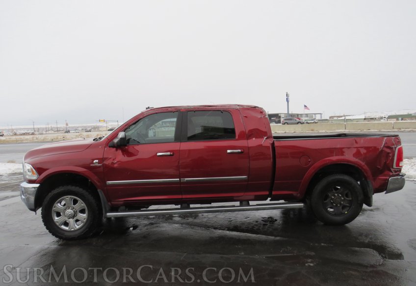 2015 Ram 3500 - Image 12