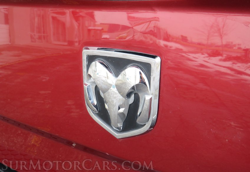 2015 Ram 3500 - Image 29