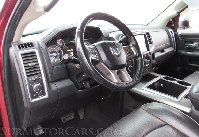 2015 Ram 3500 - Image 33