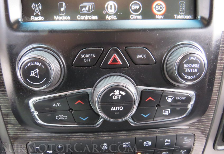 2015 Ram 3500 - Image 50