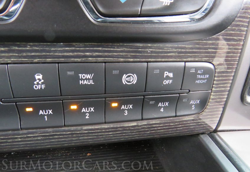 2015 Ram 3500 - Image 54