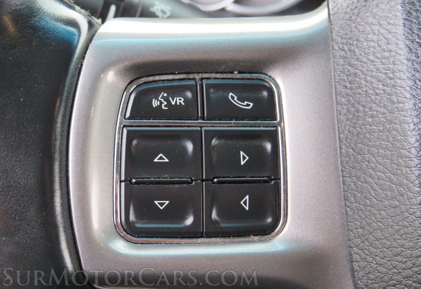 2015 Ram 3500 - Image 40