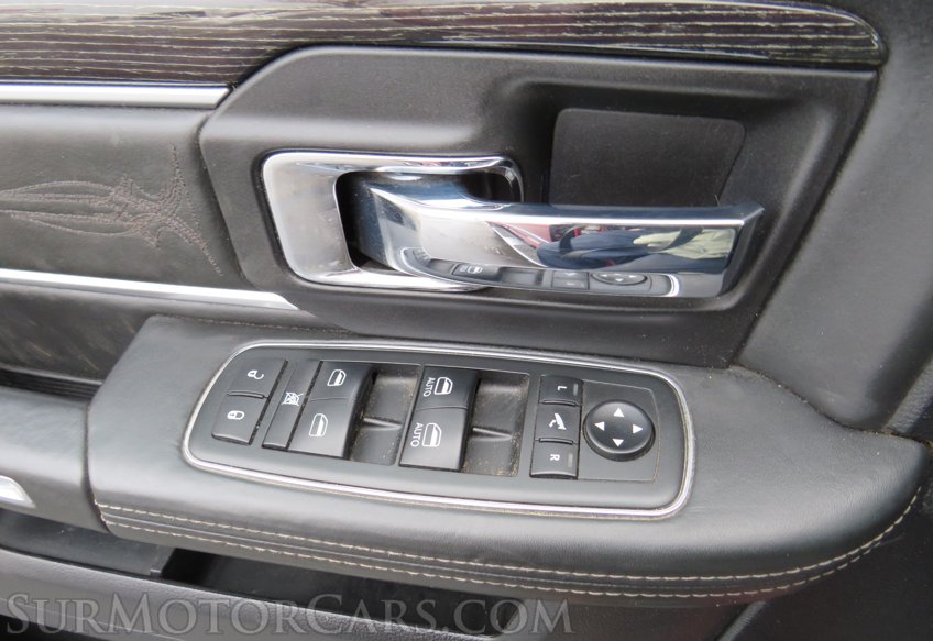 2015 Ram 3500 - Image 61