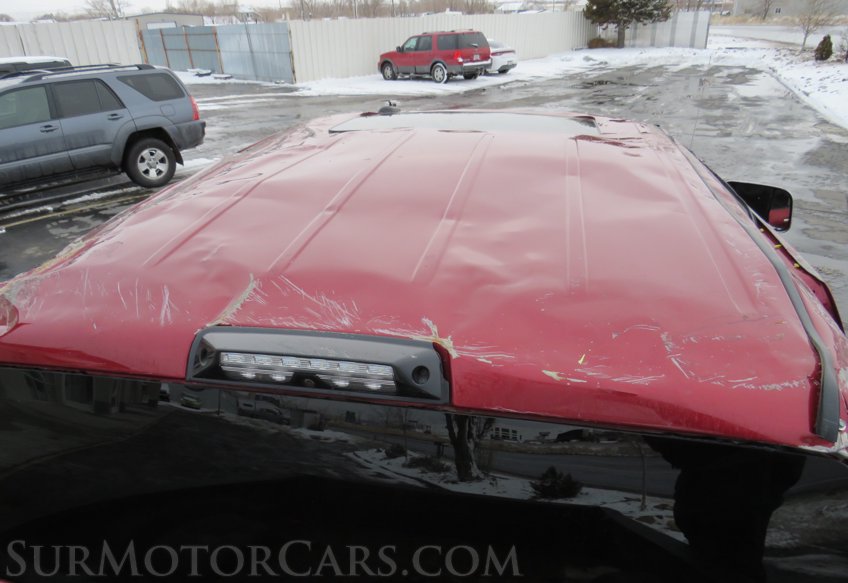 2015 Ram 3500 - Image 19