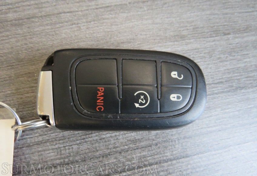 2015 Ram 3500 - Image 52