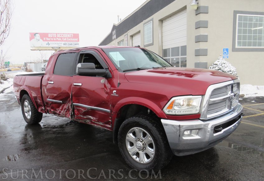 2015 Ram 3500 - Image 6