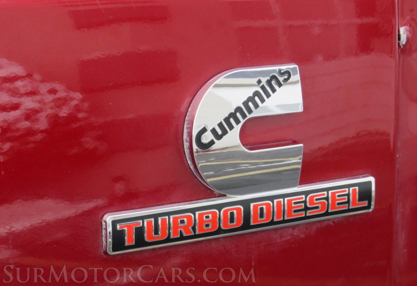 2015 Ram 3500 - Image 22