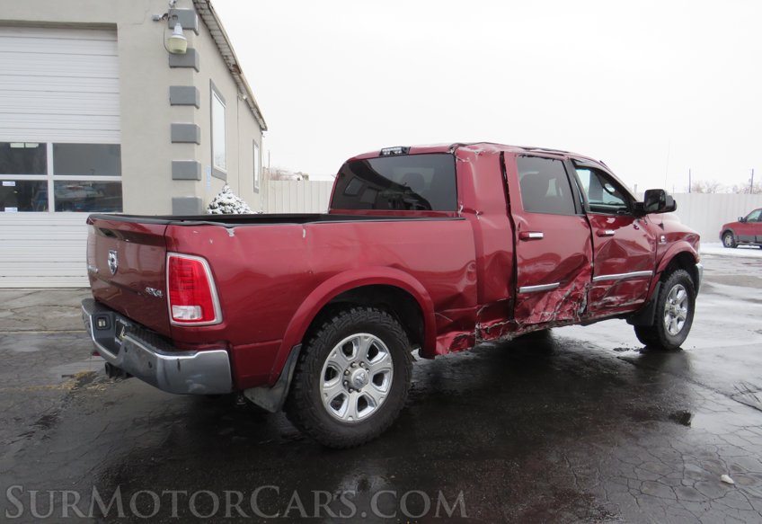 2015 Ram 3500 - Image 8