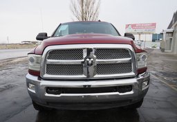 2015 Ram 3500 - Image 13