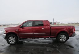 2015 Ram 3500 - Image 10