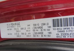 2015 Ram 3500 - Image 71