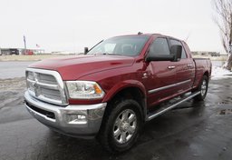 2015 Ram 3500 - Image 3