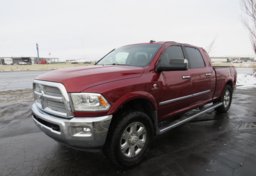 2015 Ram 3500 - Image 5