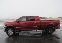 2015 Ram 3500 - Image 12