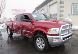 2015 Ram 3500 - Image 2