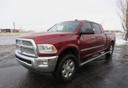 2015 Ram 3500 - Image 1