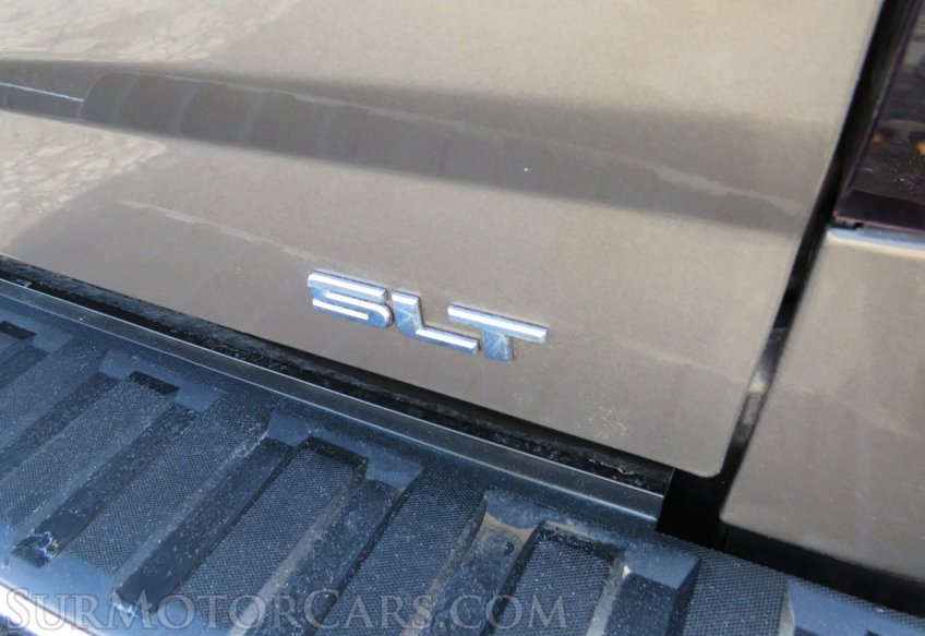 2014 GMC Sierra 1500 - Image 49