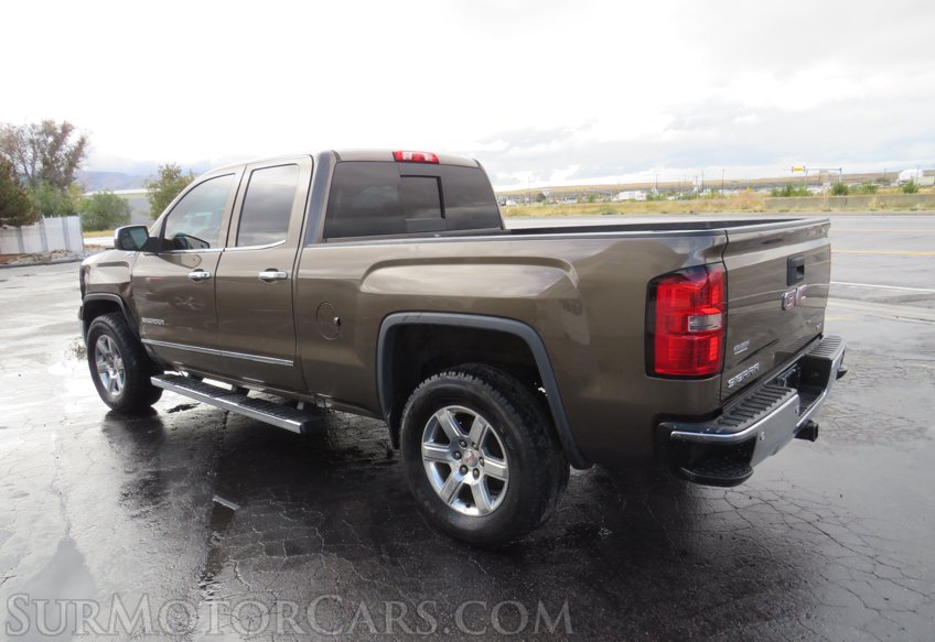 2014 GMC Sierra 1500 - Image 10