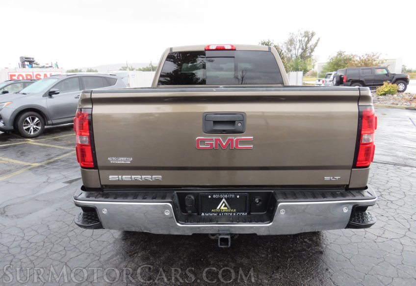 2014 GMC Sierra 1500 - Image 14