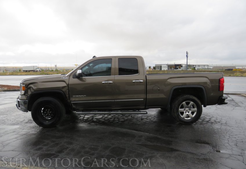 2014 GMC Sierra 1500 - Image 13