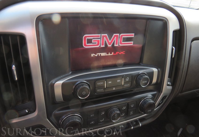 2014 GMC Sierra 1500 - Image 55