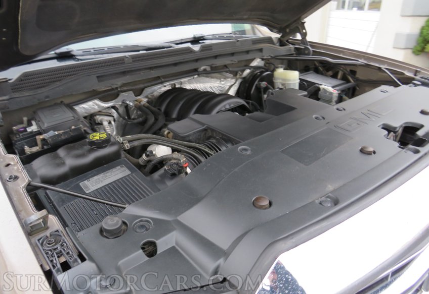 2014 GMC Sierra 1500 - Image 46