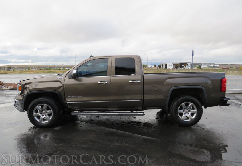 2014 GMC Sierra 1500 - Image 12