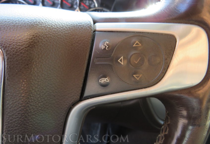 2014 GMC Sierra 1500 - Image 29