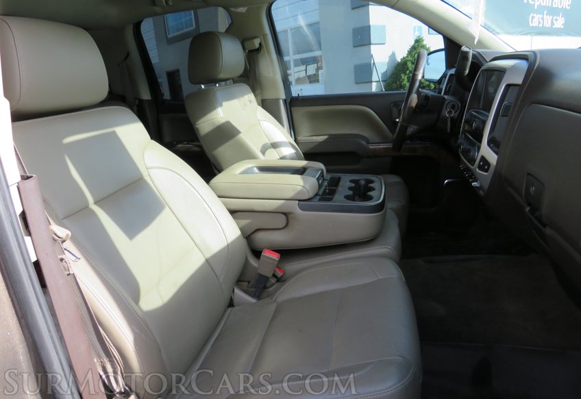 2014 GMC Sierra 1500 - Image 22