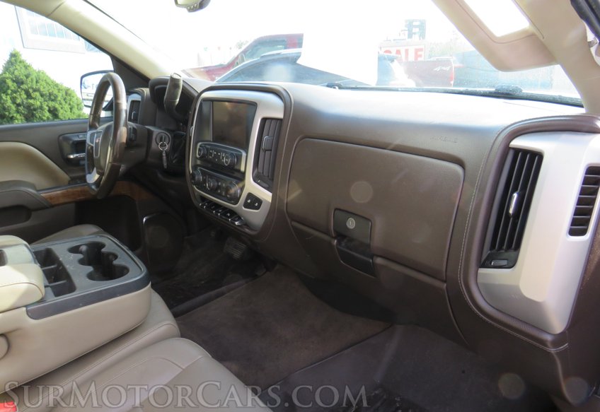 2014 GMC Sierra 1500 - Image 20