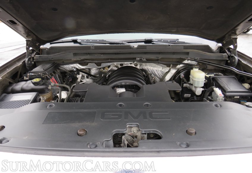 2014 GMC Sierra 1500 - Image 45