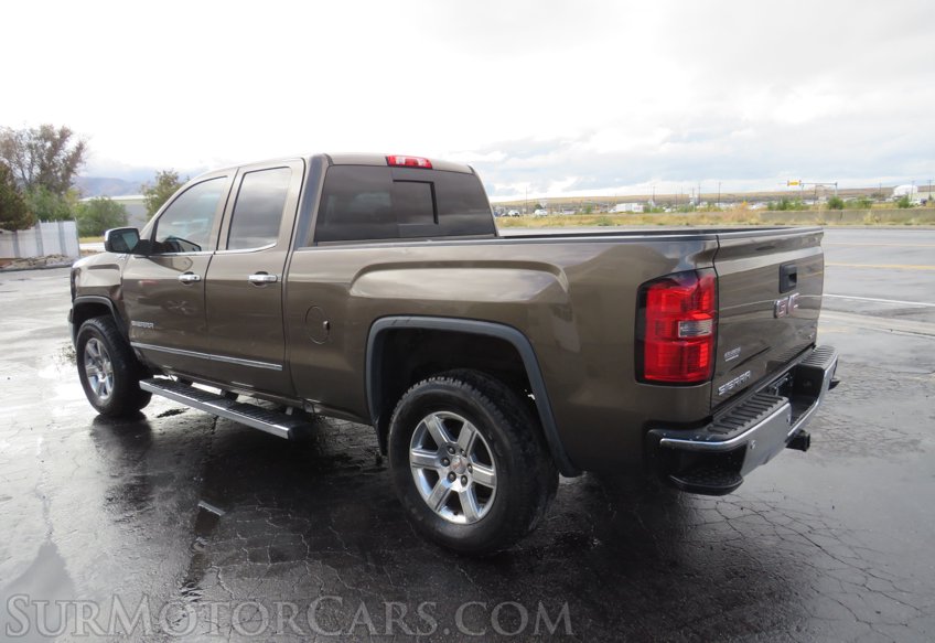2014 GMC Sierra 1500 - Image 8