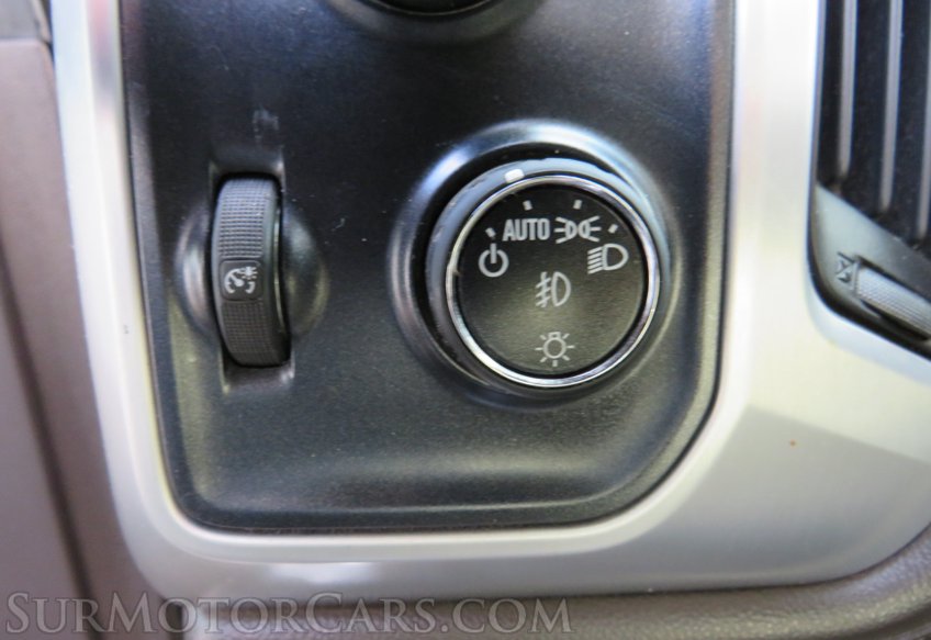 2014 GMC Sierra 1500 - Image 32