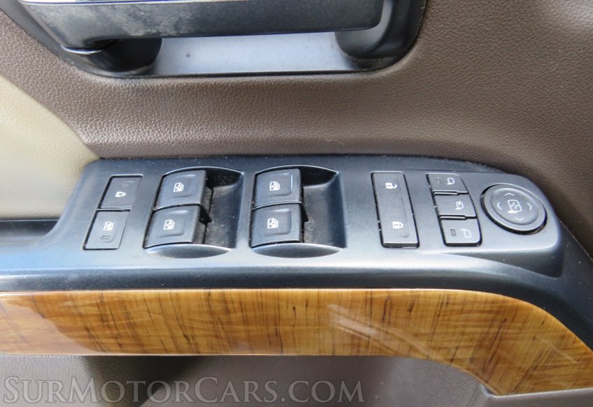 2014 GMC Sierra 1500 - Image 39