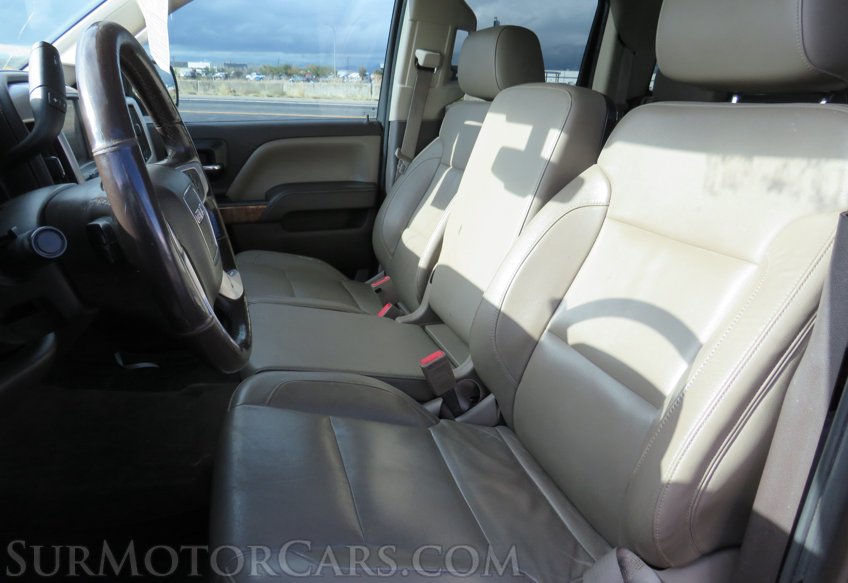 2014 GMC Sierra 1500 - Image 19