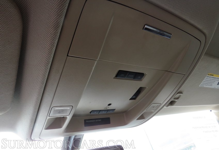 2014 GMC Sierra 1500 - Image 38