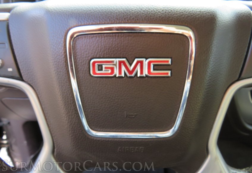 2014 GMC Sierra 1500 - Image 30