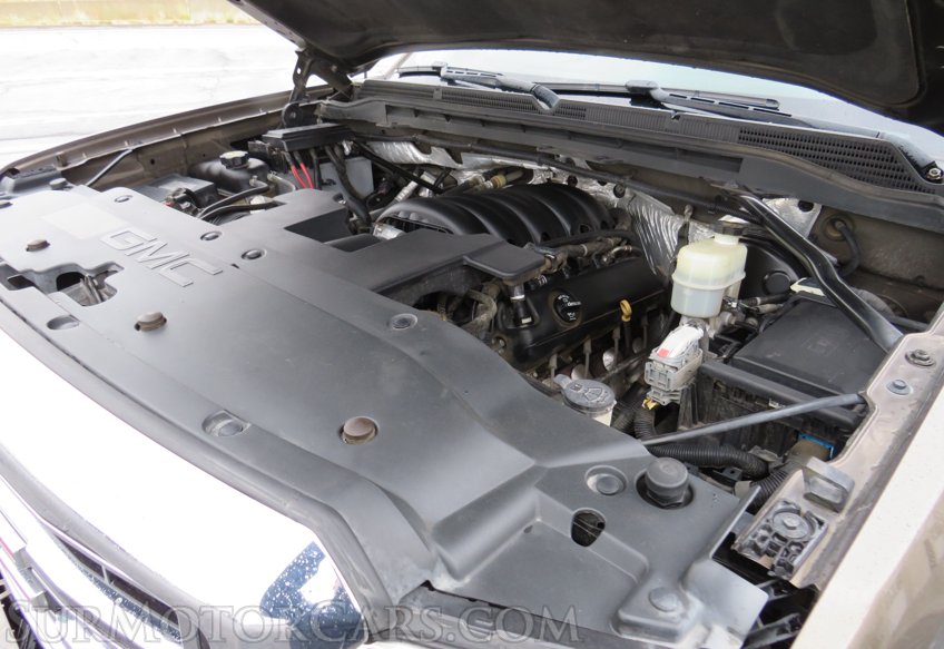 2014 GMC Sierra 1500 - Image 44