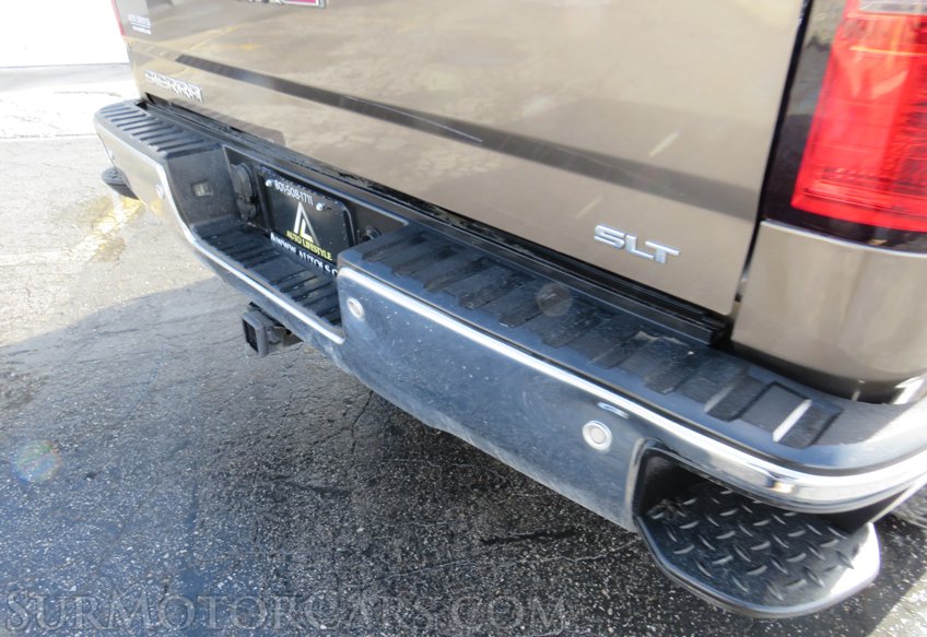 2014 GMC Sierra 1500 - Image 50